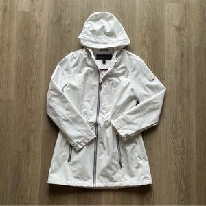 Brand-New Tommy Hilfiger Women’s Lightweight Hooded Jacket